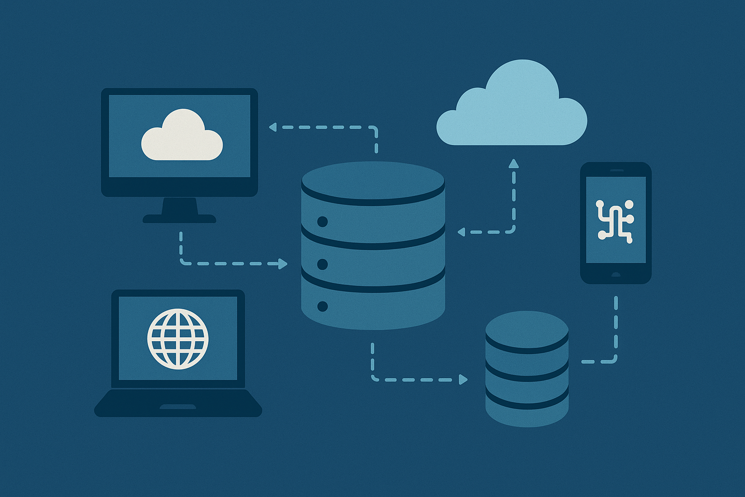 Core IT & Data Transport