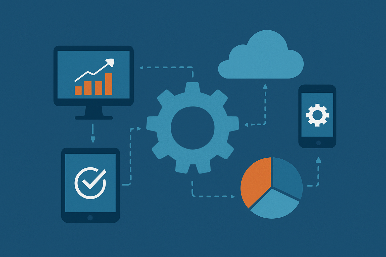 Seamless Systems Integration