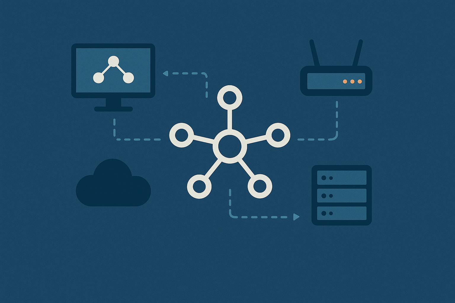 Enterprise Network Systems